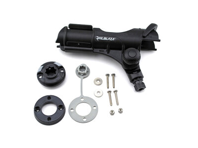 Railblaza Rod Holder II and Starport