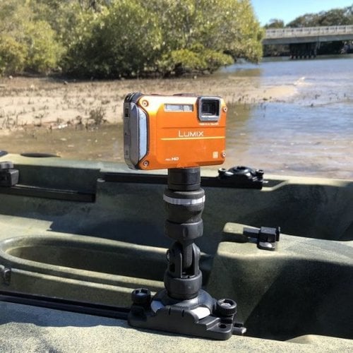 Railblaza Camera Mount R-Lock Kit 02-4130-11