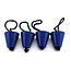 Yak Gear UNIVERSAL SCUPPER PLUGS (4 PER PACK)