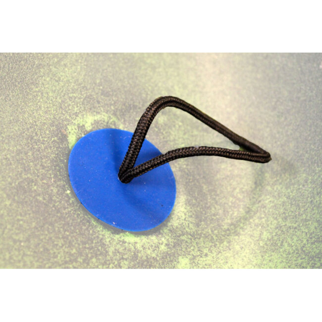 Yak Gear UNIVERSAL SCUPPER PLUGS (4 PER PACK)