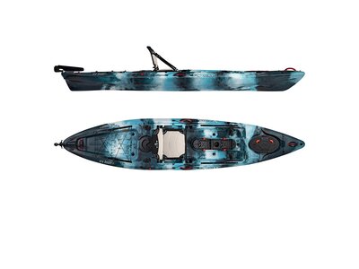 Vibe Kayak Sea Ghost 130 Vibe Kayak Sea Ghost 130