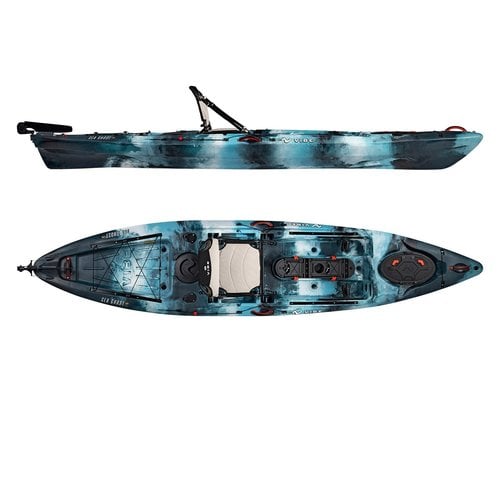 Vibe Kayak Sea Ghost 130