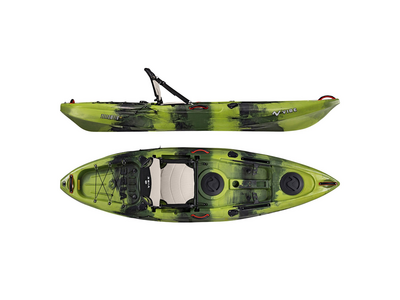 Vibe Kayak Yellowfin 100 Vibe Kayak Yellowfin 100