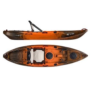 Vibe Kayak Yellowfin 100