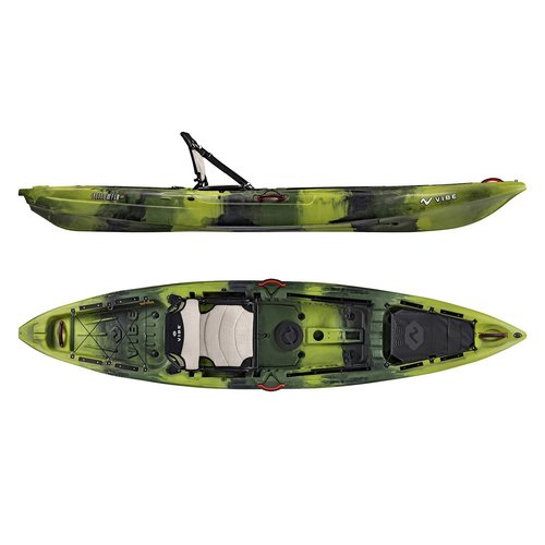 Vibe Kayak Yellowfin 120