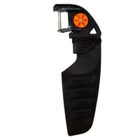 Beaver Tail Rudder Kit For Use With Overdrive