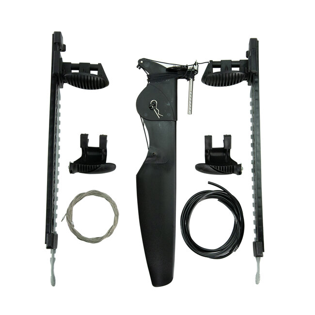 FeelFree Aventura Rudder Kit