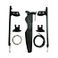 FeelFree Aventura Rudder Kit