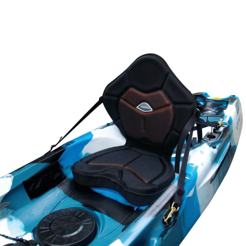 Feelfree Kayak Seat KING FISHER  KAYAKER Limited - wholesale