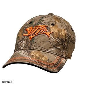 G. Loomis Mossy Oak GLM FLEX CAMO CAP ML ORG