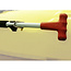 Yak Gear MOLDED PADDLE/POLE CLIP KIT
