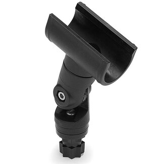 Railblaza QuickGrip Push Pole Holder (1 1/8″ to 1 3/8″)