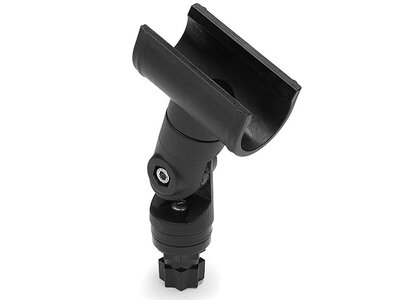 Railblaza QuickGrip Push Pole Holder (1 1/8″ to 1 3/8″)