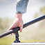 Railblaza QuickGrip Push Pole Holder (1 1/8″ to 1 3/8″)