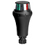 Railblaza Illuminate iPS – Portable Bi-color Navigation Light