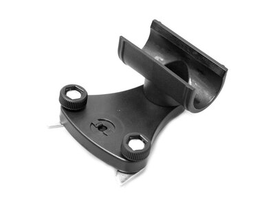 Railblaza QuikGrip Paddle Clip Track mount