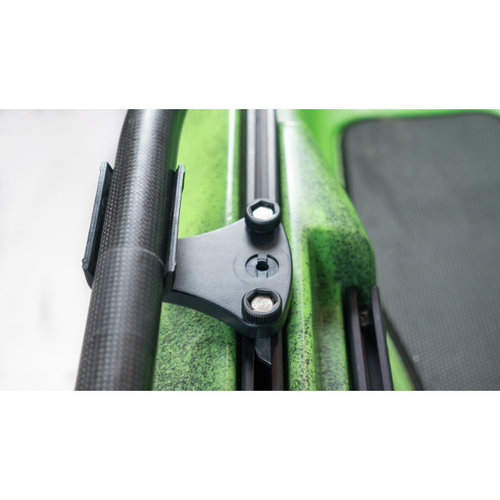 Railblaza QuikGrip Paddle Clip Track mount