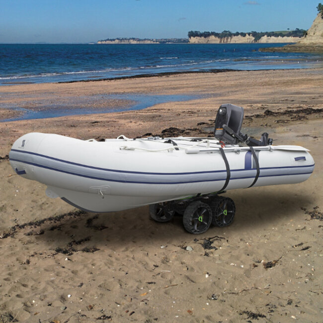 Railblaza C-Tug Double Up Bar
