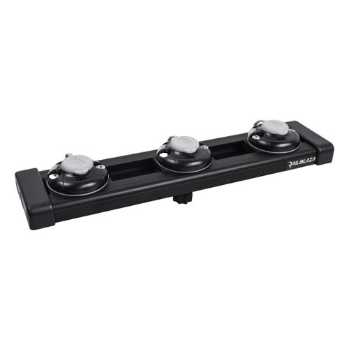 Railblaza TracPort Dash 350 – Black Railblaza TracPort Dash 350 – Black