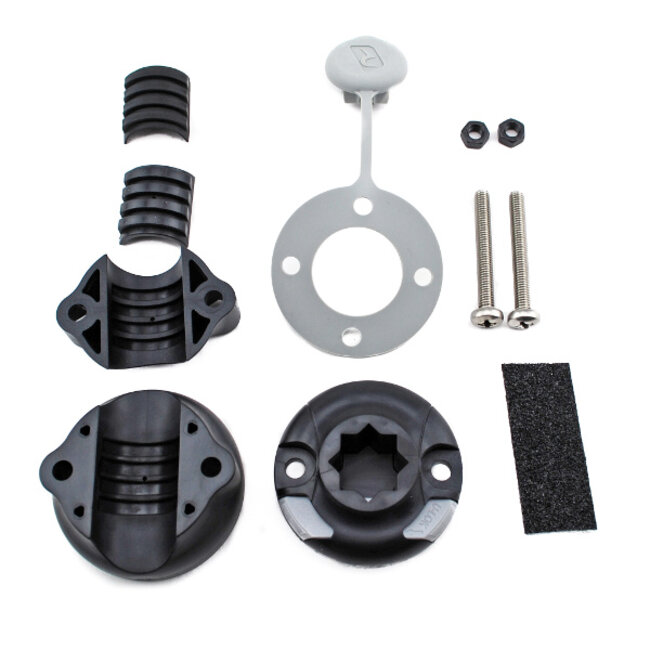 Railblaza RailMount 19-25