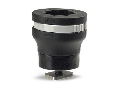 Railblaza MiniPort TracMount Base