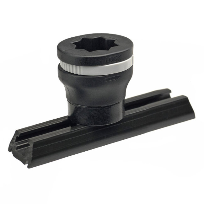 Railblaza MiniPort TracMount Base