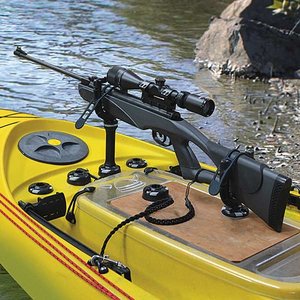 Railblaza Kayak Accessories - Hold Everything! - Florida Watersports