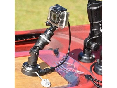 Railblaza E Series 12V DC StarPort