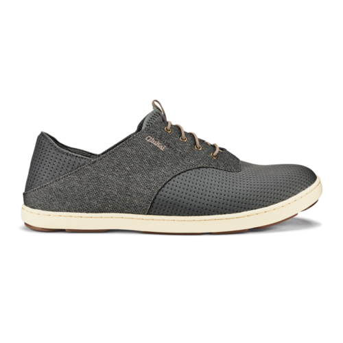 Olukai Nohea Moku Men’s No Tie Boat Shoes Olukai Nohea Moku Men’s No Tie Boat Shoes