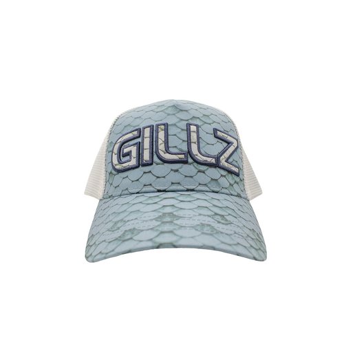Gillz Extreme Scales Hat Goblin Blue Gillz Extreme Scales Hat Goblin Blue