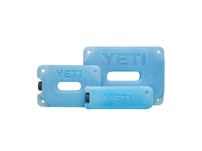 Yeti Ice Packs - Yeti Ice