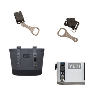 Yeti Hopper MOLLE Zinger V2