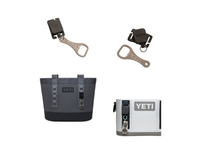 Yeti Hopper MOLLE Zinger V2