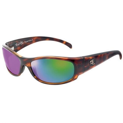Salt Life Tortola Tortoise Sunglasses Salt Life Tortola Tortoise Sunglasses