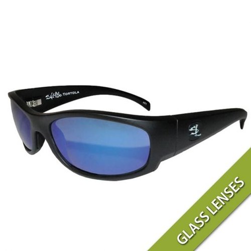Salt Life Tortola Matte Black Sunglasses Salt Life Tortola Matte Black Sunglasses