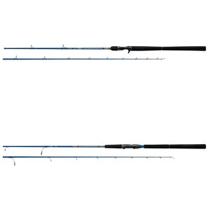 Daiwa HARRIER® JIGGING RODS