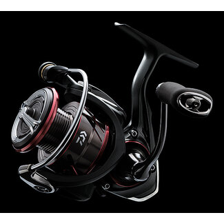 Daiwa Ballistic LT