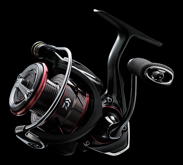 daiwa 2018 caldia lt spin reel Daiwa 18 Caldia LT 2000 S Spinning