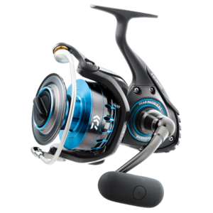 Daiwa Saltist - Spinning Reel