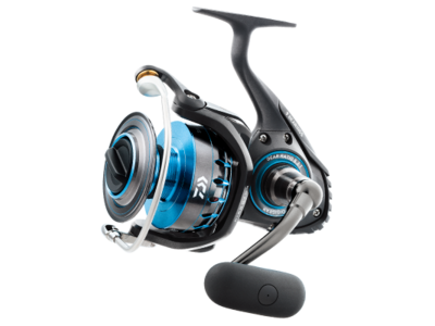 Daiwa Saltist - Spinning Reel