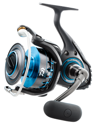 daiwa saltist 3500 sw Daiwa Saltist - Spinning Reel