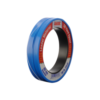 Ande Premium Leader 50 YD (Clear)