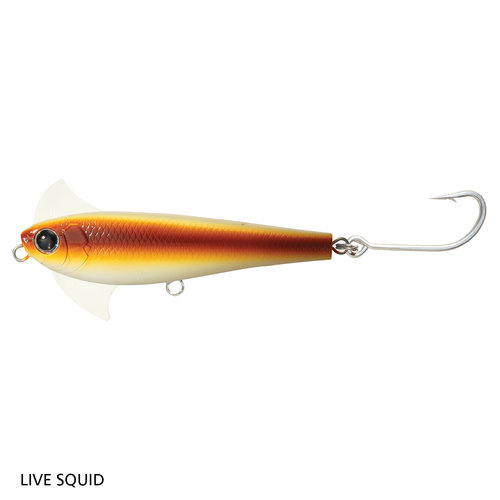 Shimano WAXWING SALTWATER JIGS