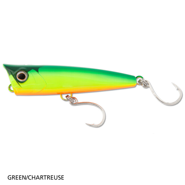 Shimano ORCA POPPER - POP-ORCA