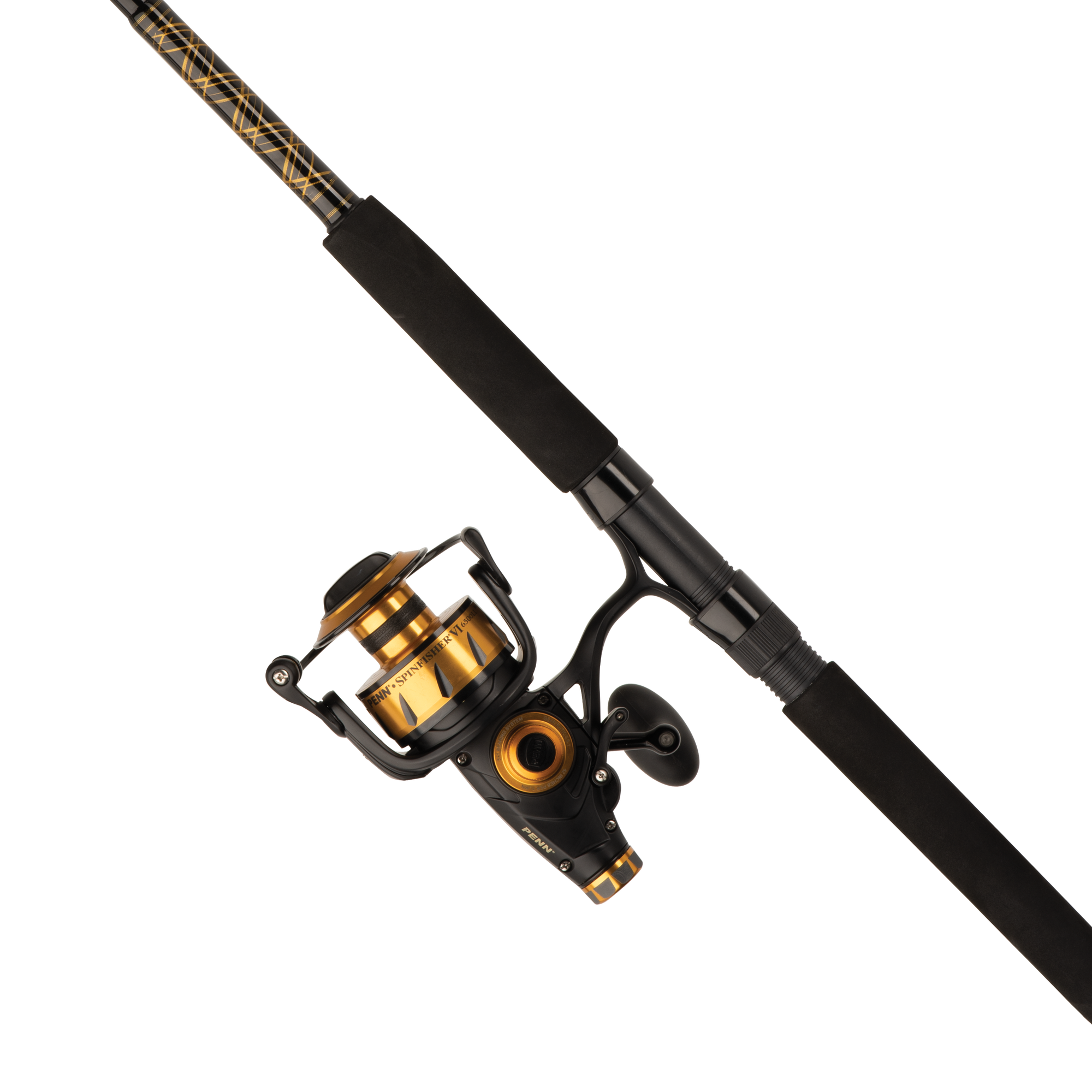 PENN SPINFISHER VI