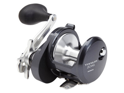 Shimano TORIUM