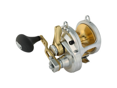 Shimano Talica  2 Speed