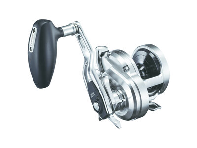 Shimano OCEA JIGGER