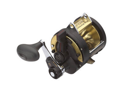 Shimano TLD II