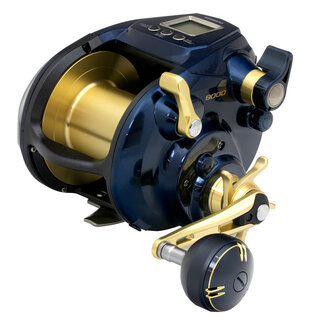 Shimano BEASTMASTER 9000B